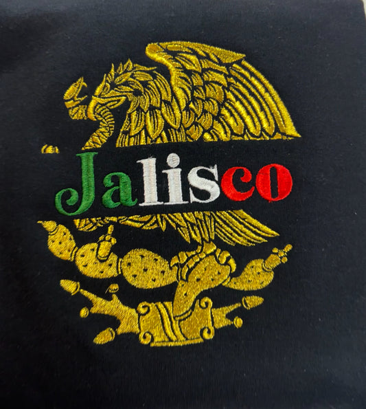 Jalisco sweater